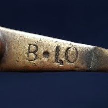 British Bandsmans Sword, Early 19th Century 15